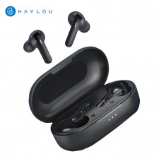 Haylou GT3 TWS Wireless Earbuds – Black